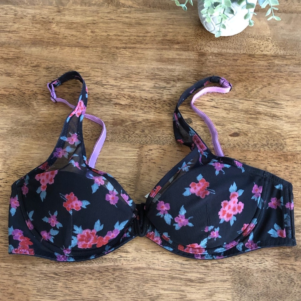 Free People INTIMATELY bra